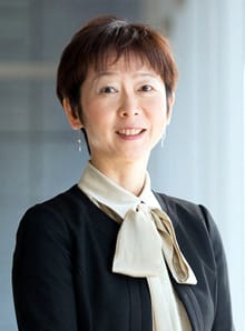 Photo of Makiko Yamada