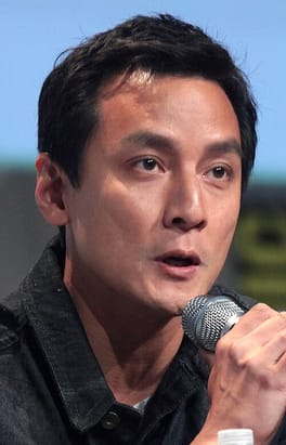 呉彦祖（俳優・映画俳優）の写真
