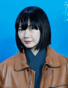 ペ・ドゥナ（俳優・写真家）の写真