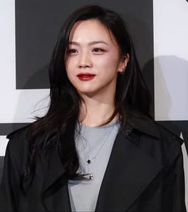 湯唯（俳優・モデル）の写真