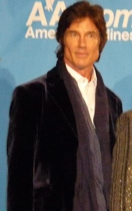 ロン・モス（シンガーソングライター・俳優）の写真