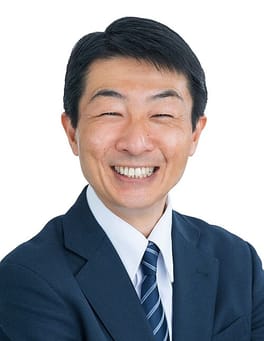 古川直季（衆議院議員）の写真