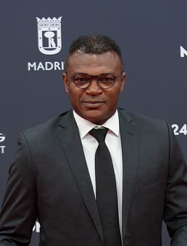 マルセル・デサイー（サッカー選手）の写真