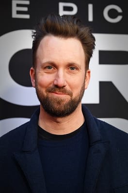 ジョーダン・クレッパー（コメディアン・俳優）の写真
