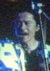 則竹裕之（ドラマー・音楽家）の写真