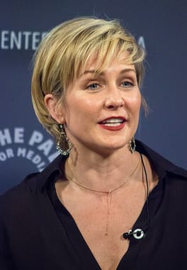 エイミー・カールソン（俳優・テレビ俳優）の写真