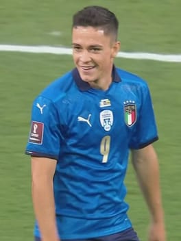 ジャコモ・ラスパドーリ（サッカー選手）の写真