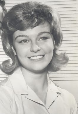 パティ・マコーマック(歌手・舞台俳優)の写真