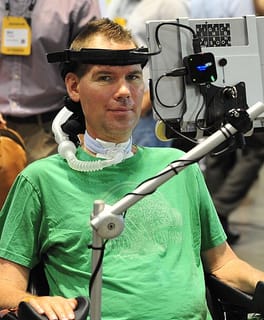 スティーブ・グリーソン（アメリカンフットボール選手）の写真