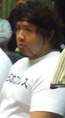 Photo of Manabu Soya