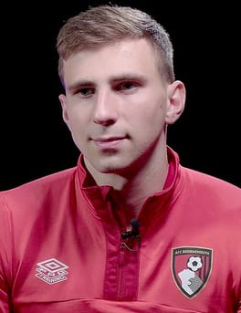 イリア・ザバルニー（サッカー選手）の写真
