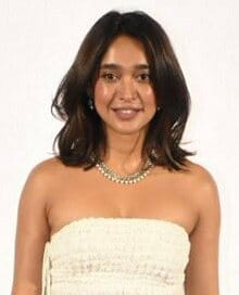 サヤーニ・グプタ（俳優）の写真