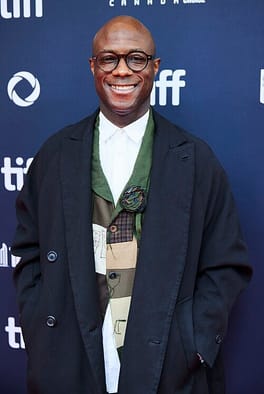 バリー・ジェンキンス（映画人・映画監督）の写真