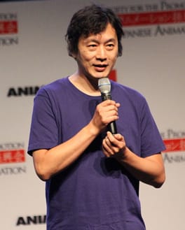 Photo of Kazuhiro Furuhashi