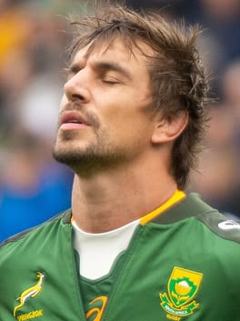 エベン・エツベス（ラグビーユニオン選手）の写真