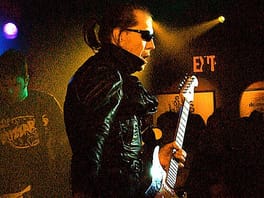 リンク・レイ（ギタリスト・作曲家）の写真