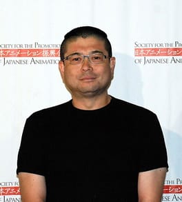 Photo of Tatsuo Satō