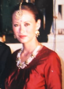 Photo of Julia Nickson-Soul