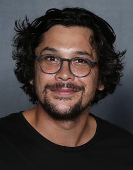 ボブ・モーリー（俳優・テレビ俳優）の写真