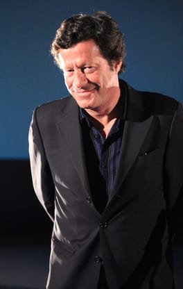 ジョアキム・デ・アルメイダ（テレビ俳優・映画俳優）の写真