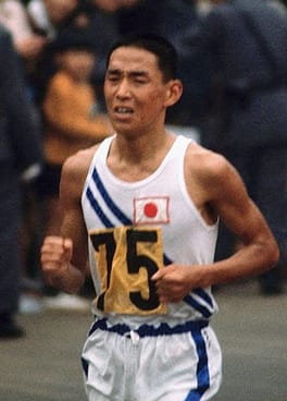 Photo of Kenji Kimihara