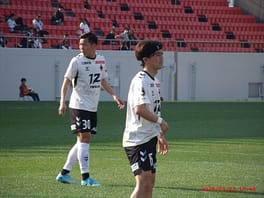 Photo of Kazuki Nishiya