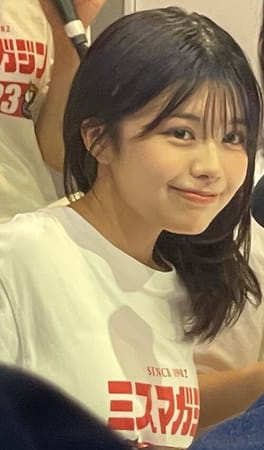 Photo of Mio Matsuda
