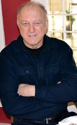 ジョン・ドーマン（俳優）の写真