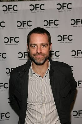 デヴィッド・サトクリフ（俳優・映画俳優）の写真