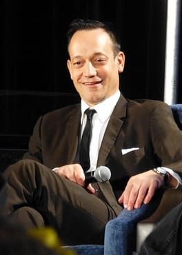 テッド・ライミ（俳優・テレビ俳優）の写真