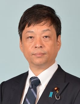 大西宏幸（政治家）の写真