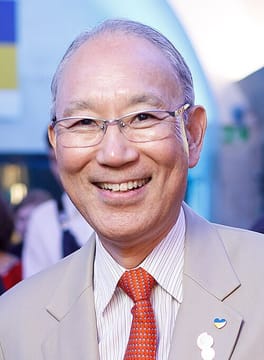 Photo of Kuninori Matsuda