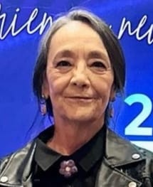 タントゥー・カーディナル（俳優・舞台俳優）の写真