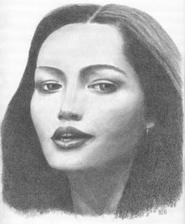 バーバラ・カレラ（俳優・映画俳優）の写真