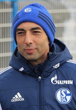 ロベルト・ディ・マッテオ（サッカー選手・サッカー指導者）の写真