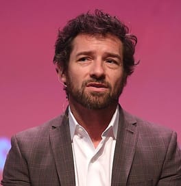 イアン・ボーエン（俳優・映画俳優）の写真
