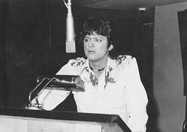 Photo of Johnny Rodriguez