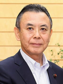 Photo of Yōsuke Takagi