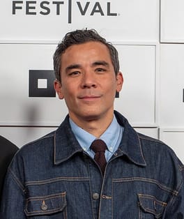 コンラッド・リカモラ（映画俳優・歌手）の写真