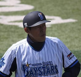 二宮至（野球選手）の写真