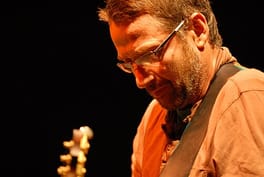 ストーン・ゴッサード（ギタリスト・ソングライター）の写真
