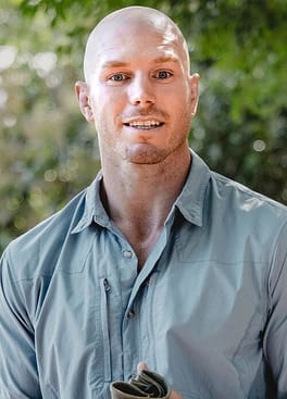 デビッド・ポーコック（ラグビーユニオン選手・政治家）の写真