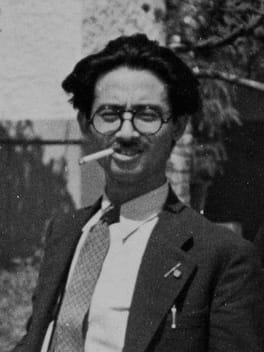 Photo of Hiroshi Inagaki
