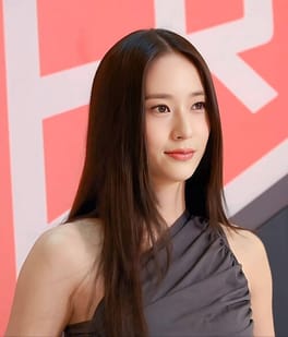クリスタル（歌手・俳優）の写真