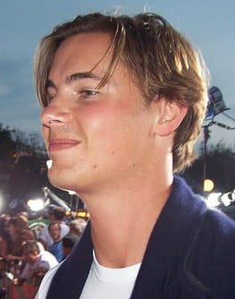 エリック・フォン・デットン（俳優・テレビ俳優）の写真