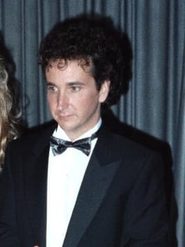 マーク・リン・ベイカー（映画プロデューサー・テレビ俳優）の写真