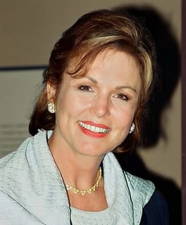 フィリス・ジョージ（実業家・俳優）の写真