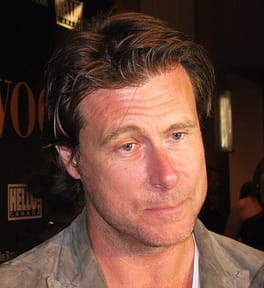 ディーン・マクダーモット（俳優・映画俳優）の写真
