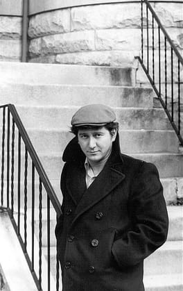 フィル・オクス(シンガーソングライター・歌手)の写真