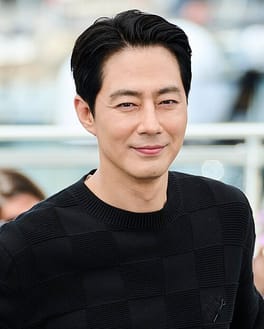 チョ・インソン（俳優・映画俳優）の写真